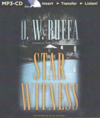 Star Witness （MP3 UNA）