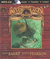 Escape from the Carnivale (Never Land Book) （MP3 UNA）