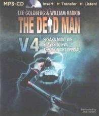 Freaks Must Die, Slaves to Evil, and the Midnight Special (Dead Man) 〈4〉 （MP3 UNA）
