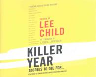 Killer Year (7-Volume Set) : Stories to Die For... （Unabridged）