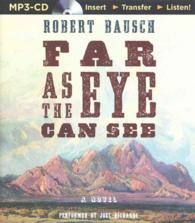 Far as the Eye Can See （MP3 UNA）