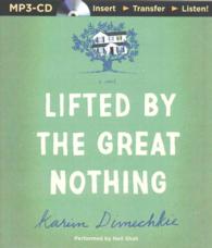 Lifted by the Great Nothing （MP3 UNA）