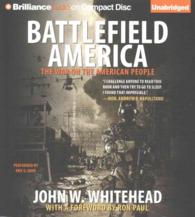 Battlefield America (7-Volume Set) : The War on the American People （Unabridged）