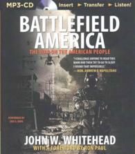 Battlefield America : The War on the American People （MP3 UNA）