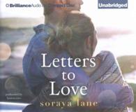 Letters to Love (8-Volume Set) （Unabridged）