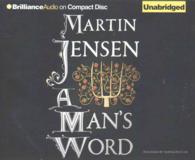 A Man's Word (6-Volume Set) （Unabridged）