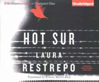 Hot Sur (18-Volume Set) （Unabridged）