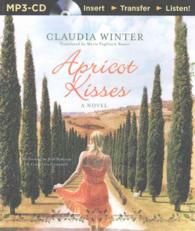 Apricot Kisses （MP3 UNA TR）