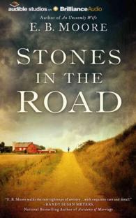 Stones in the Road (8-Volume Set) : Library Edition （Unabridged）