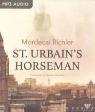 St. Urbain's Horseman （MP3 UNA）