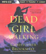 Dead Girl Walking （MP3 UNA）