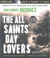 The All Saints' Day Lovers （MP3 UNA）