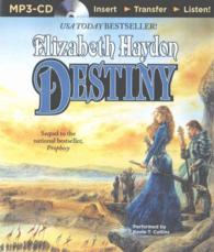 Destiny (3-Volume Set) （MP3 UNA）