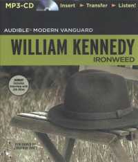 Ironweed : Bonus! Includes Interview with Jim Atlas （MP3 UNA）
