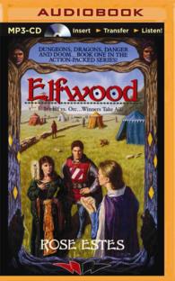 Elfwood (Castle Elfwood) （MP3 UNA）