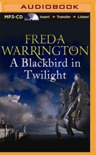 A Blackbird in Twilight (Blackbird) （MP3 UNA）