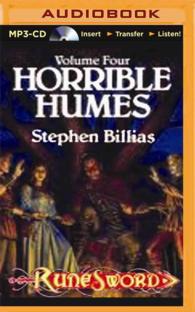 Horrible Humes (Runesword) （MP3 UNA）