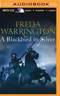 A Blackbird in Silver (Blackbird) （MP3 UNA）