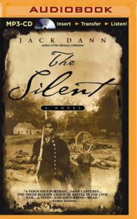 The Silent （MP3 UNA）