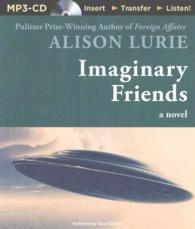 Imaginary Friends （MP3 UNA）