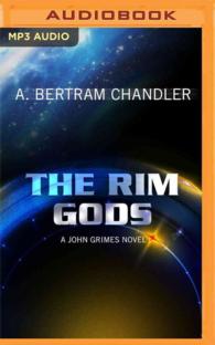 The Rim Gods (John Grimes) （MP3 UNA）