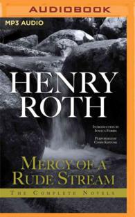 Mercy of a Rude Stream (5-Volume Set) : The Complete Novels （MP3 UNA）