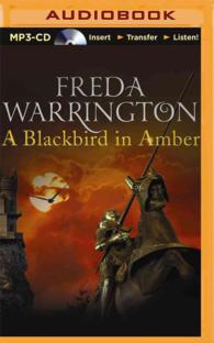 A Blackbird in Amber (Blackbird) （MP3 UNA）