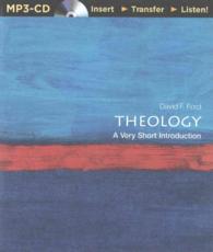 Theology : A Very Short Introduction (A Very Short Introduction) （MP3 UNA）
