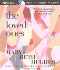 The Loved Ones （MP3 UNA）