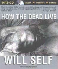 How the Dead Live （MP3 UNA）