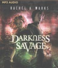 Darkness Savage (Dark Cycle) （MP3 UNA）
