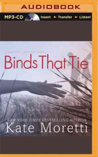 Binds That Tie （MP3 UNA）