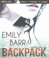 Backpack （MP3 UNA）