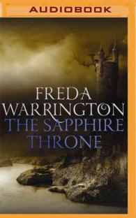 The Sapphire Throne (2-Volume Set) (Jewelfire) （MP3 UNA）