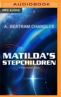 Matilda's Stepchildren (John Grimes) （MP3 UNA）