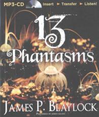 13 Phantasms （MP3 UNA）