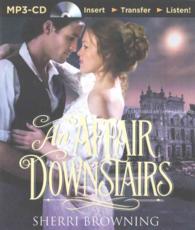 An Affair Downstairs （MP3 UNA）