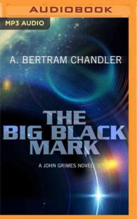 The Big Black Mark (John Grimes) （MP3 UNA）