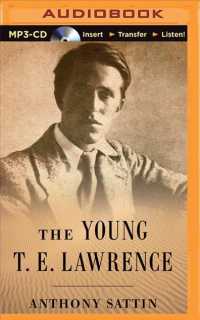 The Young T. E. Lawrence （MP3 UNA）