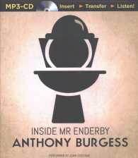Inside Mr. Enderby （MP3 UNA）