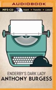 Enderby's Dark Lady （MP3 UNA）
