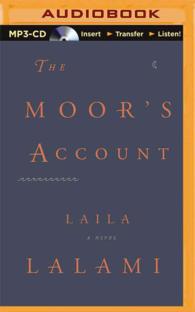 The Moor's Account （MP3 UNA）