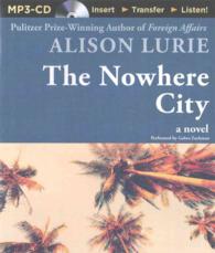 The Nowhere City （MP3 UNA）