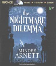 The Nightmare Dilemma （MP3 UNA）