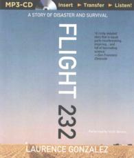 Flight 232 : A Story of Disaster and Survival （MP3 UNA）