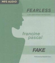 Fake (Fearless) （MP3 UNA）
