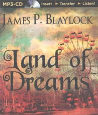 Land of Dreams （MP3 UNA）