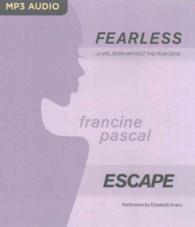 Escape (Fearless) （MP3 UNA）