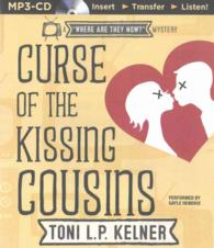 Curse of the Kissing Cousins (Where Are They Now) （MP3 UNA）