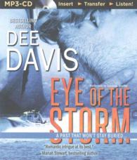 Eye of the Storm （MP3 UNA）
